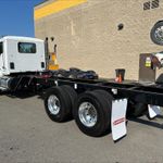 New 2025 KENWORTH T880 at Papé Kenworth in Federal Way, WA