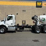 New 2025 KENWORTH T880 at Papé Kenworth in Federal Way, WA