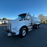 New 2024 KENWORTH T880 at Papé Kenworth in French Camp, CA