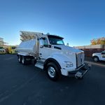 New 2024 KENWORTH T880 at Papé Kenworth in French Camp, CA
