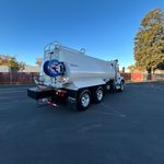 New 2024 KENWORTH T880 at Papé Kenworth in French Camp, CA