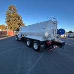 New 2024 KENWORTH T880 at Papé Kenworth in French Camp, CA