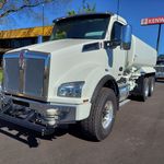New 2024 KENWORTH T880 at Papé Kenworth in Eugene, OR