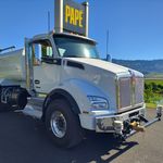 New 2024 KENWORTH T880 at Papé Kenworth in Eugene, OR