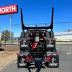 New 2024 KENWORTH T880 at Papé Kenworth in Anderson, CA