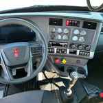 New 2024 KENWORTH T880 at Papé Kenworth in Anderson, CA