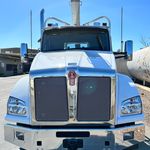 New 2024 KENWORTH T880 at Papé Kenworth in Anderson, CA
