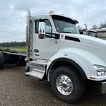 Used 2025 KENWORTH T800 at Papé Kenworth in Anderson, CA
