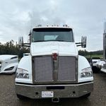 Used 2025 KENWORTH T800 at Papé Kenworth in Anderson, CA