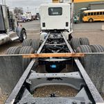 Used 2025 KENWORTH T800 at Papé Kenworth in Anderson, CA