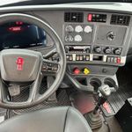 Used 2025 KENWORTH T800 at Papé Kenworth in Anderson, CA