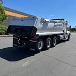 New 2026 KENWORTH T880 at Papé Kenworth in Sacramento, CA