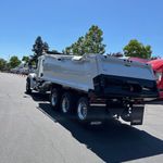 New 2026 KENWORTH T880 at Papé Kenworth in Sacramento, CA