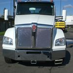 New 2024 KENWORTH T880 at Papé Kenworth in Fresno, CA