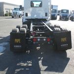 New 2024 KENWORTH T880 at Papé Kenworth in Fresno, CA