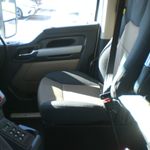 New 2024 KENWORTH T880 at Papé Kenworth in Fresno, CA