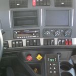 New 2024 KENWORTH T880 at Papé Kenworth in Fresno, CA