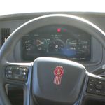 New 2024 KENWORTH T880 at Papé Kenworth in Fresno, CA