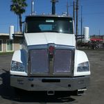 New 2024 KENWORTH T880 at  Papé Kenworth in Fresno, CA