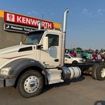 Used 2016 KENWORTH T880 at  Papé Kenworth in Portland, OR
