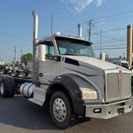Used 2016 KENWORTH T880 at  Papé Kenworth in Portland, OR