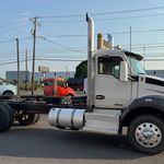 Used 2016 KENWORTH T880 at  Papé Kenworth in Portland, OR