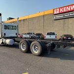 Used 2016 KENWORTH T880 at  Papé Kenworth in Portland, OR