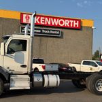 Used 2016 KENWORTH T880 at  Papé Kenworth in Portland, OR