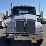New 2025 KENWORTH T880 at Papé Kenworth in San Leandro, CA