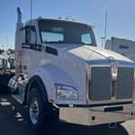 New 2025 KENWORTH T880 at Papé Kenworth in San Leandro, CA