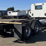 New 2025 KENWORTH T880 at Papé Kenworth in San Leandro, CA