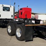 New 2025 KENWORTH T880 at Papé Kenworth in San Leandro, CA