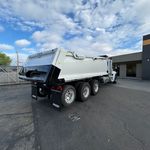 New 2026 KENWORTH T880 at Papé Kenworth in San Leandro, CA