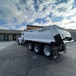 New 2026 KENWORTH T880 at Papé Kenworth in San Leandro, CA