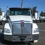 New 2024 KENWORTH T880 at Papé Kenworth in Fresno, CA