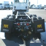 New 2024 KENWORTH T880 at Papé Kenworth in Fresno, CA