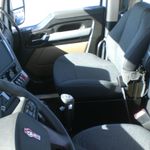 New 2024 KENWORTH T880 at Papé Kenworth in Fresno, CA