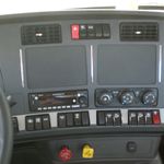 New 2024 KENWORTH T880 at Papé Kenworth in Fresno, CA