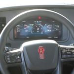 New 2024 KENWORTH T880 at Papé Kenworth in Fresno, CA