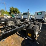 New 2025 KENWORTH T880 at Papé Kenworth in Portland, OR