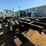 New 2025 KENWORTH T880 at Papé Kenworth in Portland, OR