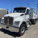 New 2027 KENWORTH T880 at  Papé Kenworth in French Camp, CA