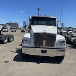 New 2027 KENWORTH T880 at  Papé Kenworth in French Camp, CA