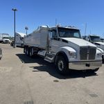 New 2027 KENWORTH T880 at  Papé Kenworth in French Camp, CA