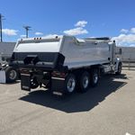 New 2027 KENWORTH T880 at  Papé Kenworth in French Camp, CA
