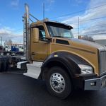 Used 2016 KENWORTH T880 at Papé Kenworth in Portland, OR