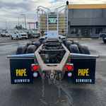 Used 2016 KENWORTH T880 at Papé Kenworth in Portland, OR