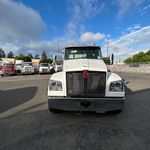 New 2026 KENWORTH T880 at Papé Kenworth in San Leandro, CA