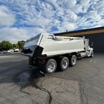 New 2026 KENWORTH T880 at Papé Kenworth in San Leandro, CA