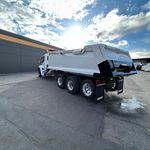 New 2026 KENWORTH T880 at Papé Kenworth in San Leandro, CA